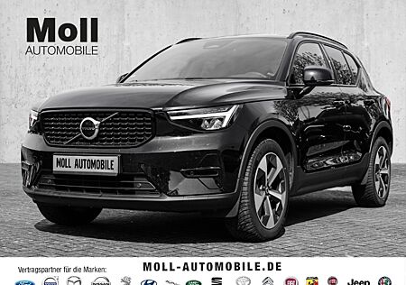 Volvo XC 40 XC40 Plus Dark 2WD B3 EU6d digitales Cockpit Memory Sitze Soundsystem HarmanKardon LED