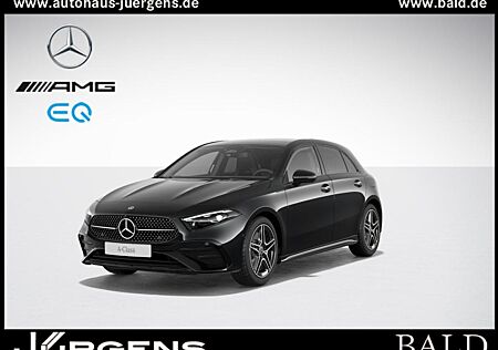 Mercedes-Benz A 250 e AMG-Sport/ILS/360/HUD/Pano/Night/Totw/18