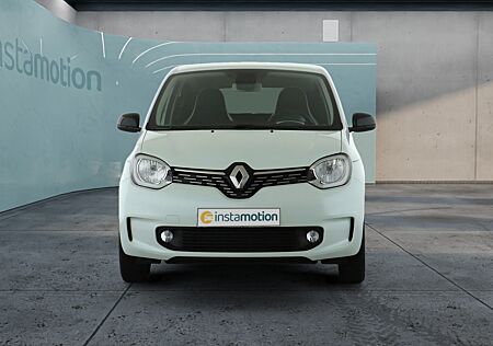 Renault Twingo Techno Electric NAVI SHZ PDC KLIMA BT ZV