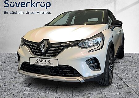 Renault Captur Iconic E-TECH Plug-In 160