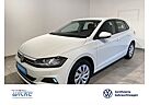 VW Polo 1.0 BMT Comfortline KLIMA PDC DAB