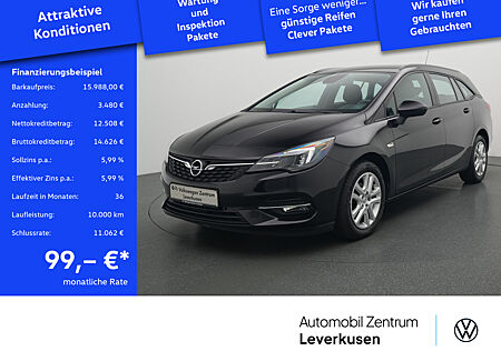 Opel Astra Sports Tourer 1.5 Business