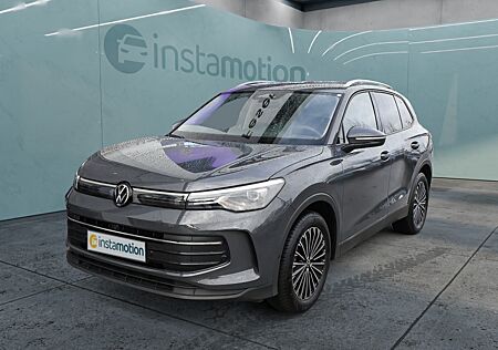 VW Tiguan 1.5 eTSI Life Neues Modell DSG AHK Navi