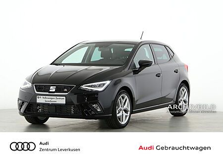 Seat Ibiza 1.0 TSI FR