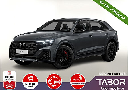 Audi SQ8 TFSI Facelift AssistenzP+ 22Z Pano B&O Leder