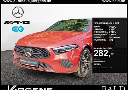 Mercedes-Benz A 250 e Progressive/Multibeam/Cam/Pano/Night/18