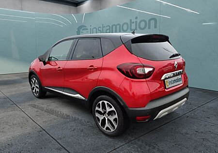 Renault Captur Collection TCe 130 SHZ, Navi, Kamera