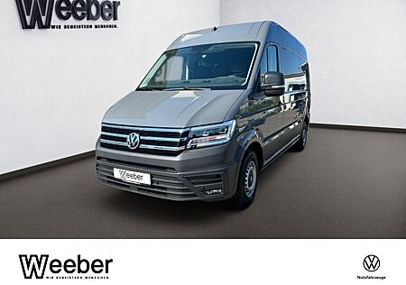 VW Crafter 35 Kasten 2.0 TDI 8-Gang Automatik HD