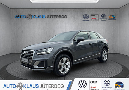 Audi Q2 1.4 TFSI Sport LED+Navi+Sitzheizung+ Klima