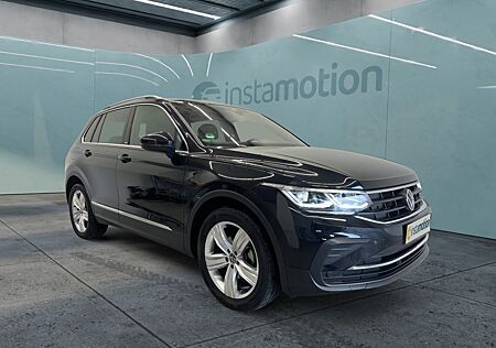 VW Tiguan MOVE 1.5 TSI DSG/Matrix-LED/Sitz. -lenkra