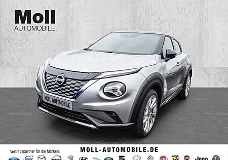 Nissan Juke N-Design Hybrid 1.6 143PS EU6d Navi BOSE