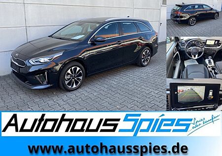 Kia Cee'd ceed Sportswagon 1,6 Plug-In-Hybrid Vision Shz Tmat Nav Rkam Alu16