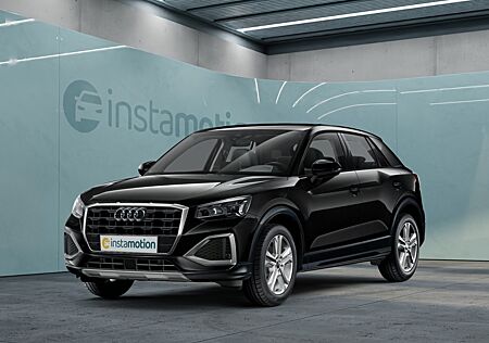 Audi Q2 35 TFSI S tronic advanced AHK | MATRIX-LED