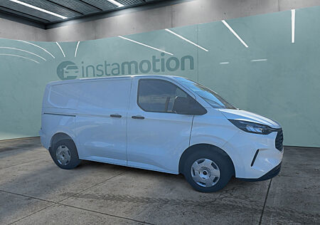 Ford Transit Custom Trend 300 L1 LED+Kamera