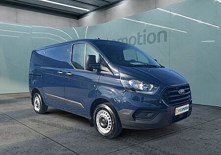 Ford Transit Custom Basis 2.0 TDCI 280 L1H1 SORTIMO