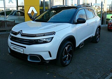 Citroën C5 Aircross Shine Pack,Auto,Klima,Navi,Kam,Sitzh