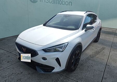 Cupra Formentor 1.4 eHybrid NAVI KAMERA LED LM19