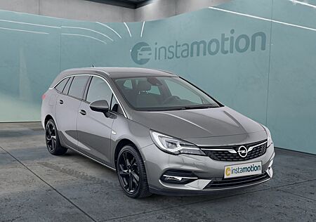 Opel Astra Elegance 1.2*NAVI*RFK*DAB*uvm