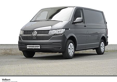 VW T6 .1 Transporter Kasten 2.0 TDI inkl. Schrankeinbau