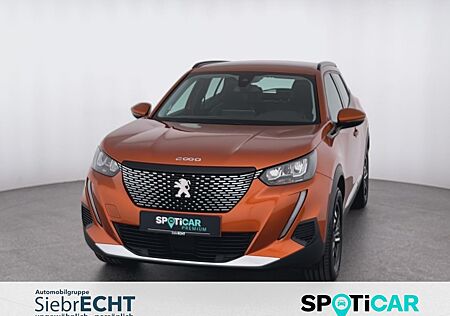 Peugeot 2008 Allure 1.2*NAVI*SHZ*RFK*uvm