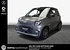 Smart ForTwo EQ EQ fortwo cabrio passion Allwetter Ladekab Pa