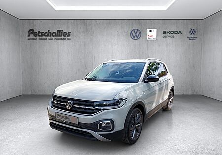 VW T-Cross Style 1.5 TSI 110 kW DSG