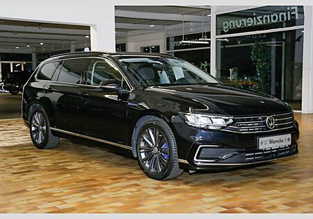 VW Passat Variant GTE Variant 1.4 TSI DSG AHK ACC LED NAV PDC SHZ