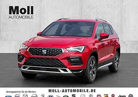 Seat Ateca Xperience 1.5 TSI ACT DSG Navi AHK Panorama