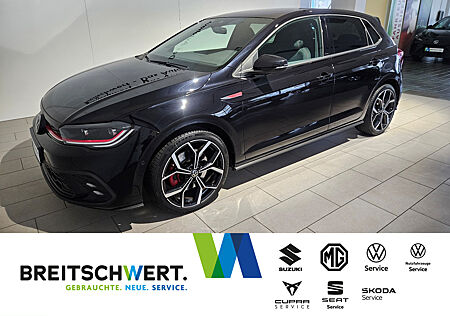 VW Polo 2.0 TSI GTI DSG IQLight Navi ACC RFK LED 18"