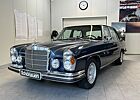 Mercedes-Benz 300 SEL 6.3 lückenl. Historie, Div. Neuteile