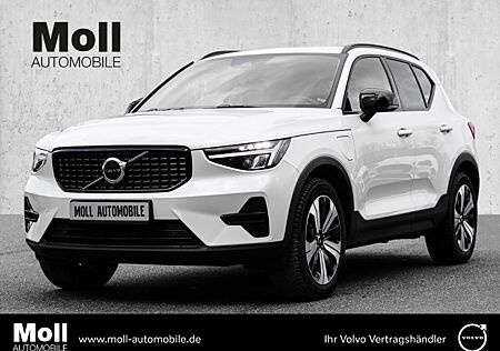 Volvo XC 40 XC40 Plus Dark Recharge Plug-In Hybrid 2WD T5 Twin Engine EU6d StandHZG Navi digitales Cockpit