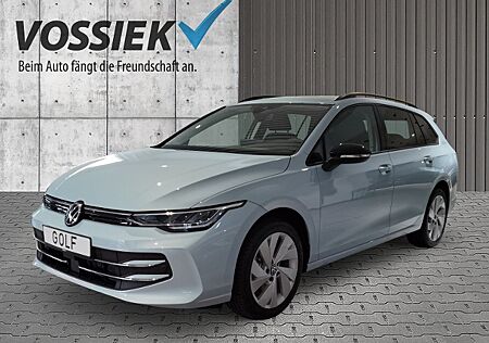 VW Golf Variant GOAL 1,5 l eTSI OPF 85 kW (116 PS)