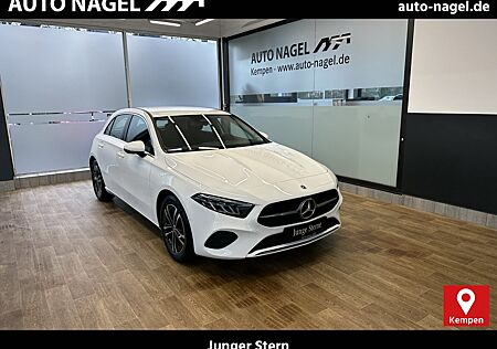 Mercedes-Benz A 220 4M Progressive +LED+NAVI+DAB+Kamera+ Navi