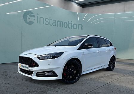 Ford Focus ST Turnier Sportpaket Bluetooth Navi Klima