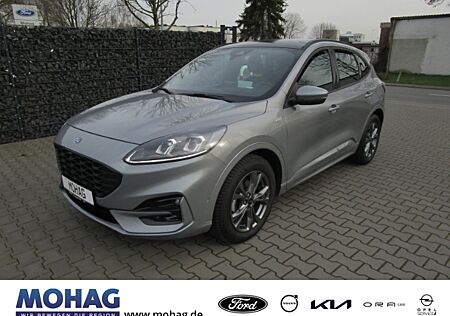 Ford Kuga 1.5 EcoBlue EU6d ST-Line HUD El. Panodach Navi digitales Cockpit LED Kurvenlicht