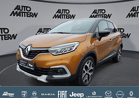 Renault Captur Collection TCe 130 GPF