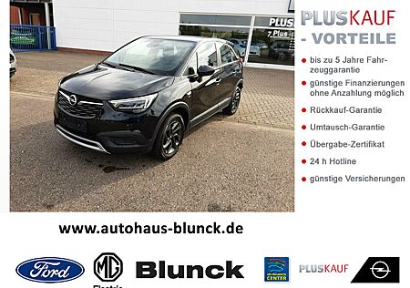 Opel Crossland X 2020 1.2i 130 PS AUTOMATIK