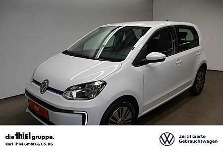 VW Up e-! move move e- Kamera+Maps&More+Sitzheizung+Frontscheibenheizung+15"