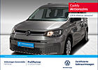 VW Caddy 1.5 TSI Life Navi Sitzheizung PDC