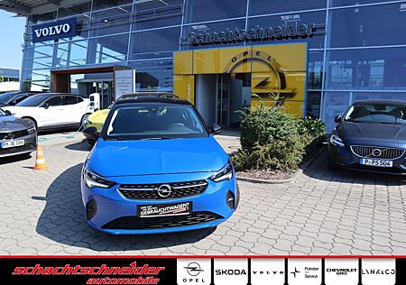 Opel Corsa 1.2 Turbo Elegance+LED+Kamera+Sitzheiz+