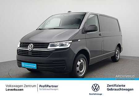 VW T6 .1 Kasten TDI LR L2H1