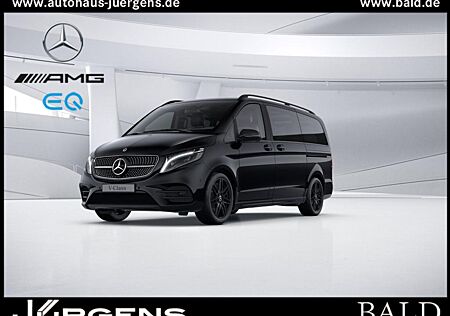 Mercedes-Benz V 300 AVANTGARDE NIGHT EDITION L+AMG+AIRMATIC