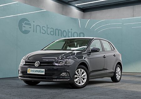 VW Polo 1.0 TSI DSG HIGHLINE NAVI KAMERA SITZHZ PDC