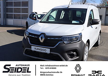 Renault Kangoo Rapid Advance L1 TCe 100 FAP Vario Paket