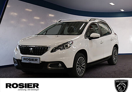 Peugeot 2008 1.2 PT110 Active