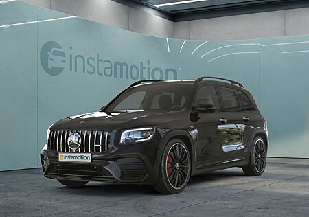 Mercedes-Benz GLB 35 AMG