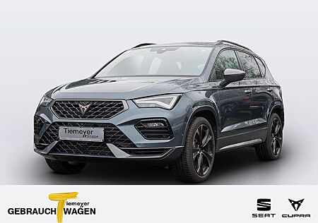 Cupra Ateca AKRAPOVIC PANO AHK LM19