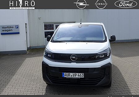 Opel Vivaro 1.5 D Edition M (L2)(EURO 6e) Klima/LED