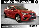 Seat Ibiza Style BEATS 1.0 TSI Voll-LED PDC Garantie