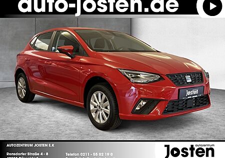 Seat Ibiza Style BEATS 1.0 TSI Voll-LED PDC Garantie